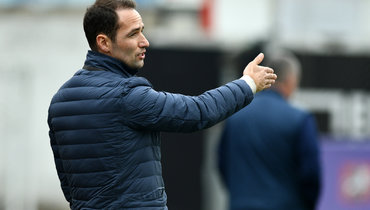 Роман Широков.