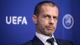 Неправда, что УЕФА изолировал наш футбол всего на год. Срок наказания не определен