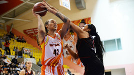 «Неправомерно задержанная». США хотят обменять баскетболистку, пойманную в России с наркотиками