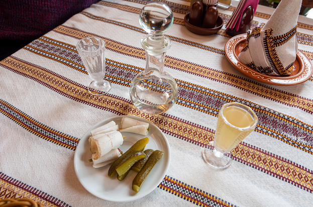 Распитие водки вызывает необратимые изменения в организме. Фото Global Look Press Распитие водки вызывает необратимые изменения в организме. Фото Global Look Press