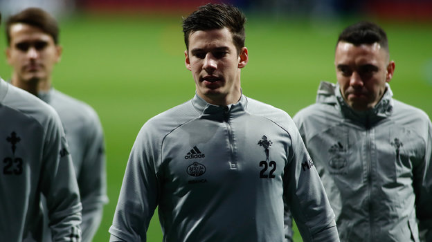 Санти Мина (в центре). Фото Global Look Press Санти Мина (в центре). Фото Global Look Press