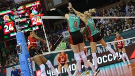 Команда Карполя продолжает удивлять. В финальной серии — ничья