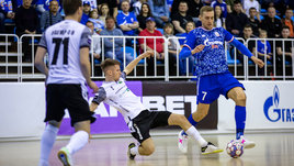 Полуфиналисты плей-офф определились досрочно