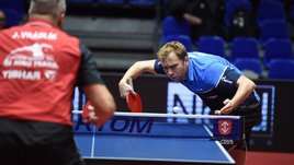 Россияне выиграли суд об отстранении в настольном теннисе. Первая ласточка?