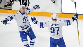 Главный обмен года в КХЛ: звезды лиги переезжают из «Динамо» в «Ак Барс»