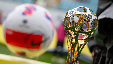 Кубок чемпионов РПЛ.