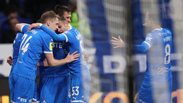 «Динамо» в новом сезоне: кто из иностранцев уйдет, кто останется