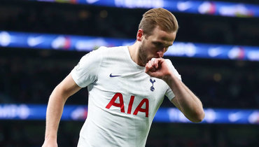 Харри Кейн («Тоттенхэм»).