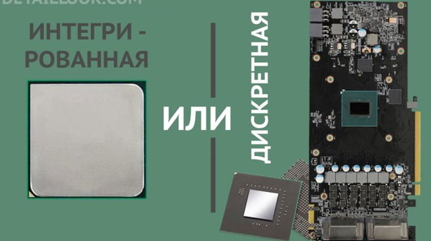 Как выбрать подходящую видеокарту для компьютера. Фото detaillook.com Как выбрать подходящую видеокарту для компьютера. Фото detaillook.com