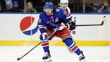 Артемий Панарин.