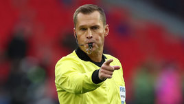 На матчи «Сочи» назначают арбитров из Петербурга. Шесть судей остались без работы