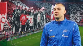 Дзюба перейдет к друзьям «Спартака»? Зачем Артем «Црвене Звезде»