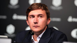 Надежда остается только на CAS. ФИДЕ оставила в силе дисквалификацию Карякина и, похоже, уже нашла ему замену