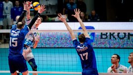 «Динамо» из Соснового Бора едва не похоронило «Зенит». Все решилось после 12:12 на тай-брейке