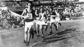 «Немцы стреляют по дому, а ты идешь и не замечаешь»: истории спортсменов-фронтовиков