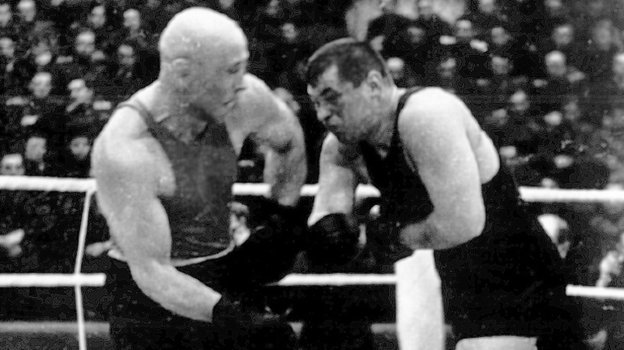 Николай Королев.