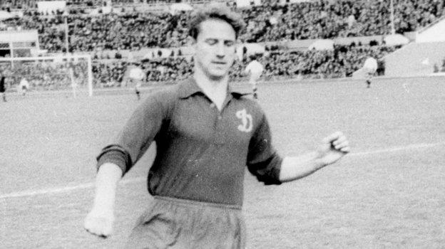 Владимир Савдунин.