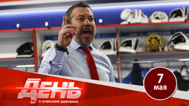 Воробьев в «Металлурге» еще на два года