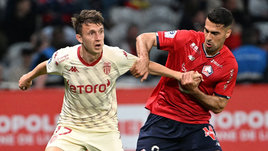 «Только плохие решения». Что пишут во Франции про игру Головина