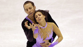 «Я чувствовала его дыхание на своей шее». Фигуристка-жертва изнасилования стала героиней фильма