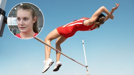 «Девочка изначально была сложная». Глупая дисквалификация известной прыгуньи