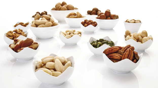 Орехи. Фото Global Look Press Орехи. Фото Global Look Press