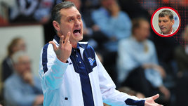 «Тренер женской сборной — Терзич, мужского определим после Спартакиады». Как будет жить волейбольная сборная этим летом