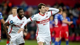 БЕТСИТИ Кубок России — самый яркий футбольный турнир страны. Как он вернул любовь болельщиков?