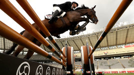 «Вы должны превратиться в Джеймса Бонда и Супермена». Пятиборцы всего мира в шоке от реформ