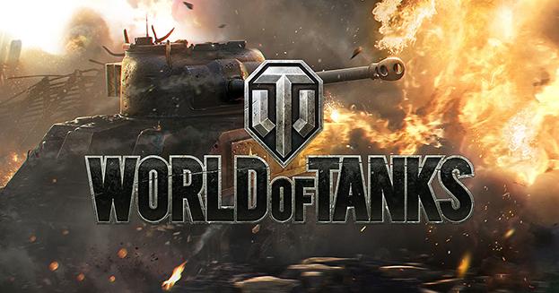 World of Tanks. World of Tanks.
