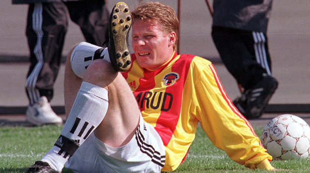 Анатолий Канищев. Фото Александр Вильф, архив «СЭ» Анатолий Канищев. Фото Александр Вильф, архив «СЭ»