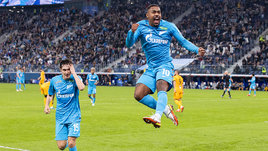 «Зенит»: все легионеры останутся на следующий сезон? Инсайды «СЭ»