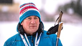 В российском биатлоне снова поторопились с выбором тренеров. Все придется начинать сначала?