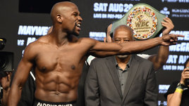 Флойд Мейвейзер не любит, когда его называют афроамериканцем: «Не надо отделять меня»