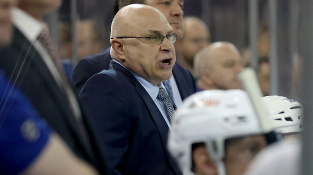 Барри Тротц. Фото USA Today Sports Барри Тротц. Фото USA Today Sports