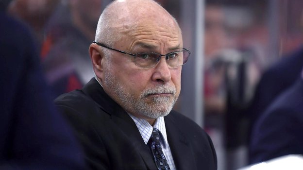 Барри Тротц. Фото USA Today Sports Барри Тротц. Фото USA Today Sports