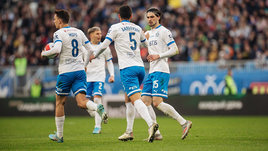 «Динамо» в кризисе. Но еще может выдать лучший сезон в XXI веке