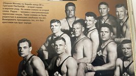 Время других людей. Советские борцы на фронтах Великой Отечественной