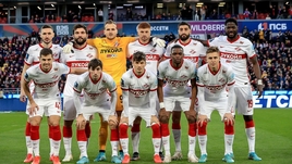 «Спартак» — «Енисей»: команда Ваноли спасет сезон выходом в финал БЕТСИТИ Кубка России