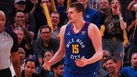 Йокич второй год подряд признается лучшим баскетболистом мира. В чем его секрет?