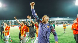 «Просил Сергеева: «Давай не забивай по-братски». Интервью вратаря «Алании», который выбил «Зенит» из БЕТСИТИ Кубка России