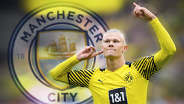 Холанн принесет Гвардиоле Лигу чемпионов. Если не он, то никто