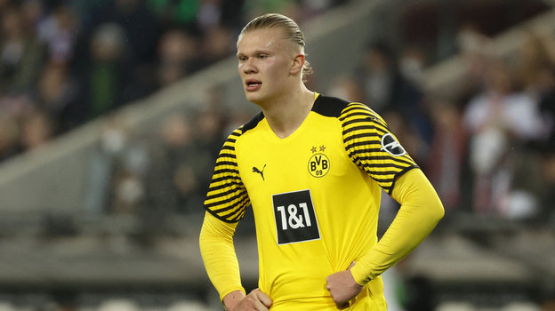 Эрлин Холанн. Фото Reuters Эрлин Холанн. Фото Reuters