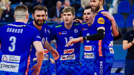 «Локо» выдал матч года и вышиб Казань, а потом закусился с Москвой. Но «Динамо» выгрызло золото