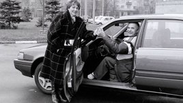 Лев и Валентина Яшины: история любви