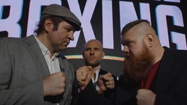 «Таких людей нельзя отнести к людям». Емельяненко и Дацик проведут бой после 12 лет вражды