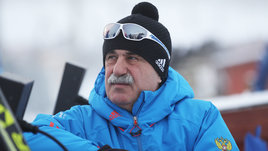 «Рассматриваю предложения только из России». С кем будет работать тренер Логинова