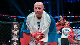 Федор Емельяненко: «Судей унижают, давят конкретно. И это поддерживается президентом Союза ММА»