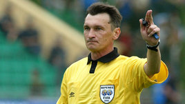 Валентин Иванов не вернется в российское судейство по двум причинам