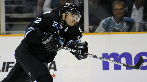 Патрик Марло. Фото Getty Images Патрик Марло. Фото Getty Images